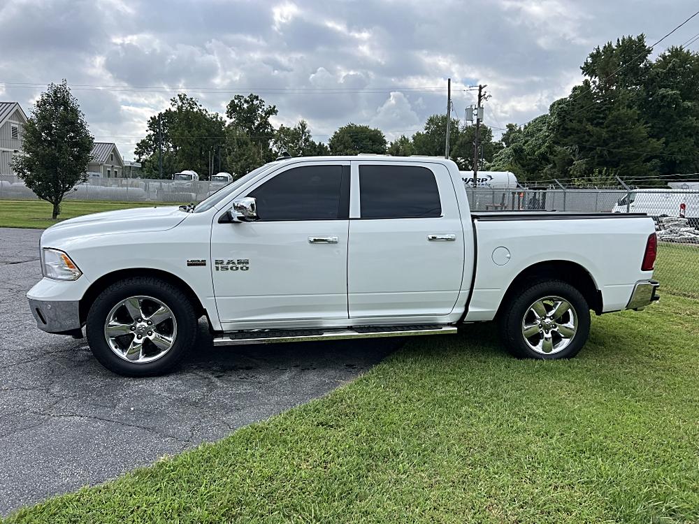 ram ram 1500 pickup 2017 3C6RR6LT7HG681164 image ram ram 1500 pickup 2017 3C6RR6LT7HG681164 image